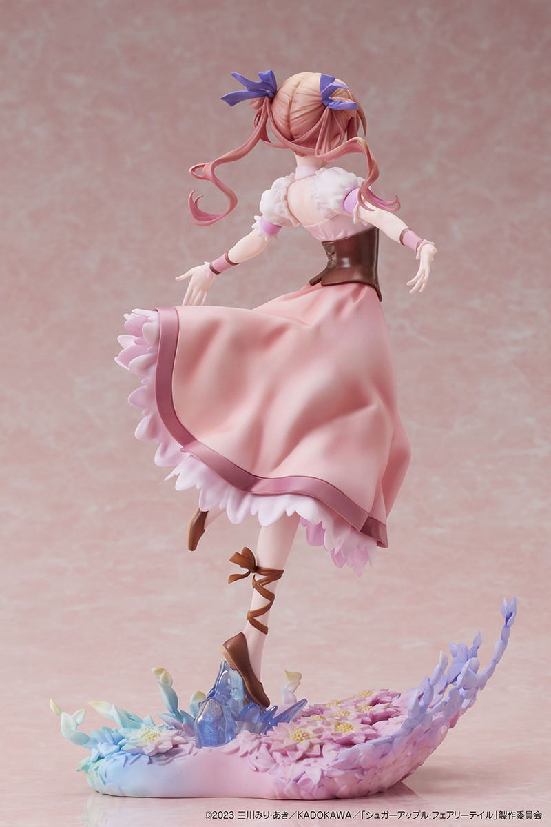 Sugar Apple Fairy Tale 1/7 Scale Pre-Painted Figure: Anne Halford image 8