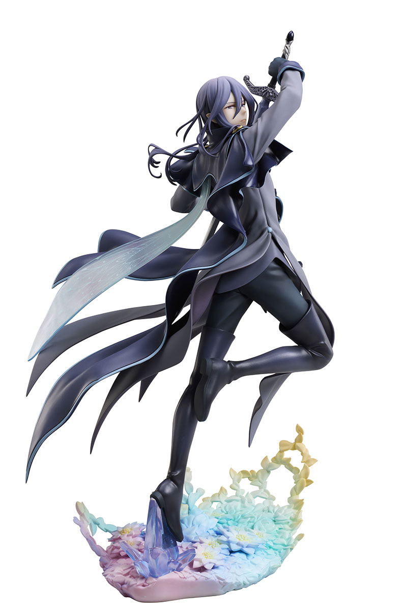 Sugar Apple Fairy Tale 1/7 Scale PrePainted Figure Challe Fenn Challe