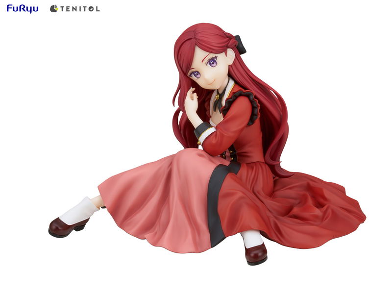 Tenitol The Most Heretical Last Boss Queen From Villainess to Savior 1/7 Scale Pre-Painted Figure: Pride image 1