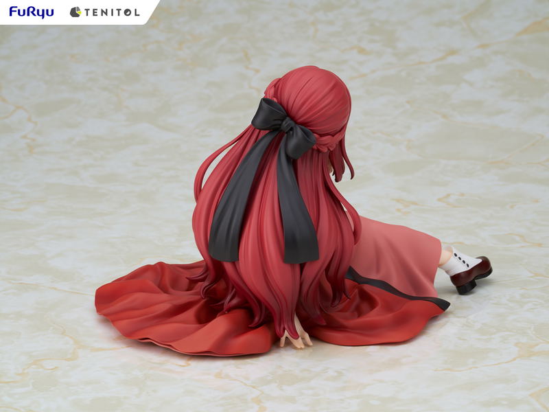 Tenitol The Most Heretical Last Boss Queen From Villainess to Savior 1/7 Scale Pre-Painted Figure: Pride image 5