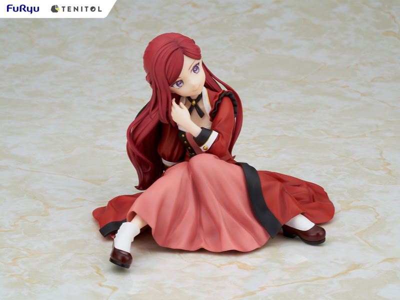 Tenitol The Most Heretical Last Boss Queen From Villainess to Savior 1/7 Scale Pre-Painted Figure: Pride image 6