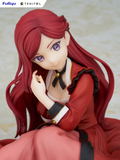 Tenitol The Most Heretical Last Boss Queen From Villainess to Savior 1/7 Scale Pre-Painted Figure: Pride thumbnail 8