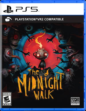 The Midnight Walk