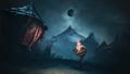 The Midnight Walk thumbnail 2