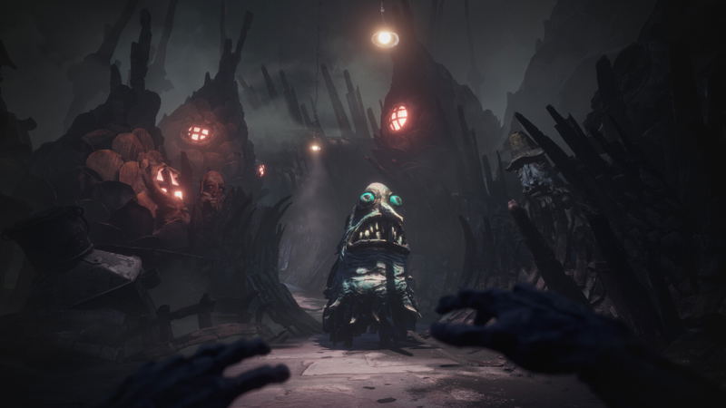 The Midnight Walk <span class="ext" style="background-color: #2a475e; color: #FFFFFF;">STEAM</span> <span class="ext ext_digital">digital</span> image 6