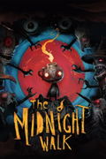The Midnight Walk <span class="ext" style="background-color: #2a475e; color: #FFFFFF;">STEAM</span> <span class="ext ext_digital">digital</span> thumbnail 1
