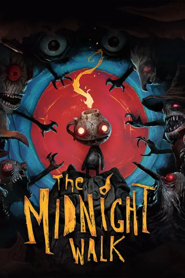 The Midnight Walk <span class="ext" style="background-color: #2a475e; color: #FFFFFF;">STEAM</span> <span class="ext ext_digital">digital</span> image 1