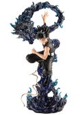 ARTFX J YuYu Hakusho 1/8 Scale Pre-Painted Figure: Hiei Ver. 2 thumbnail 1