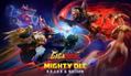 GigaBash: Mighty DLC - R.O.J.A.K & Balzarr (DLC) <span class="ext" style="background-color: #B0000F; color: #FFFFFF;">DLC</span> <span class="ext" style="background-color: #2a475e; color: #FFFFFF;">STEAM</span> <span class="ext ext_digital">digital</span> thumbnail 1