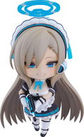 Nendoroid No. 2611 Blue Archive: Ichinose Asuna thumbnail 1