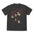 Sonic The Hedgehog Ultimate Lifeform Shadow T-shirt (Sumi | Size L) thumbnail 1