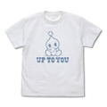 Sonic The Hedgehog Chao Up To You T-shirt (White | Size M) thumbnail 1