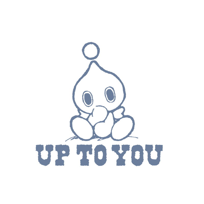 Sonic The Hedgehog Chao Up To You T-shirt (White | Size M) image 2
