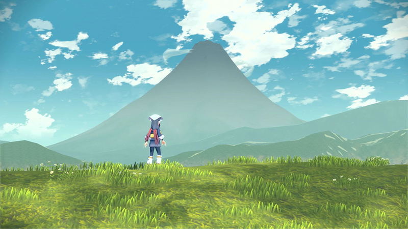 Pokemon Legends: Arceus image 10