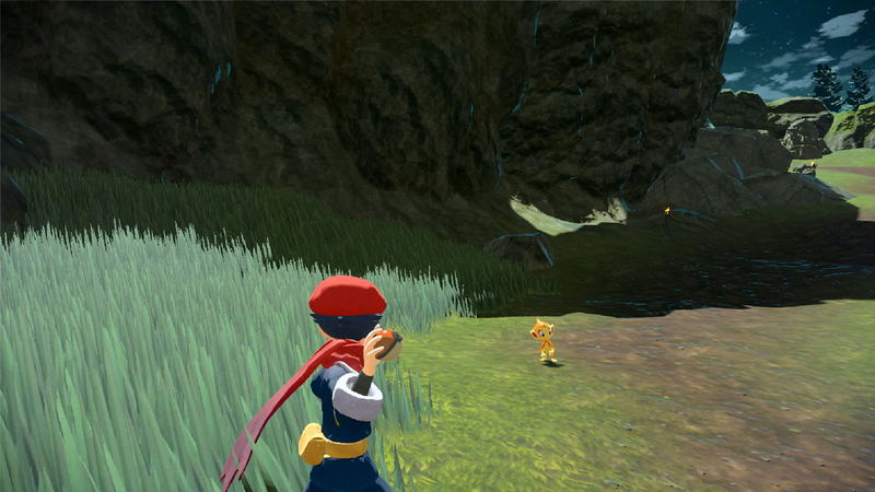 Pokemon Legends: Arceus image 3