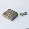 Sega Hardware Bright Arts Gallery Sega Saturn thumbnail 2