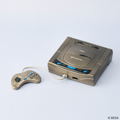Sega Hardware Bright Arts Gallery Sega Saturn thumbnail 1