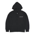 Mega Drive Logo Zip Hoodie (Black | Size L) thumbnail 3