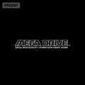 Mega Drive Logo Zip Hoodie (Black | Size L) thumbnail 5