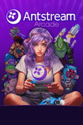 Antstream Arcade <span class="ext" style="background-color: #2a475e; color: #FFFFFF;">STEAM</span> <span class="ext ext_digital">digital</span> thumbnail 1