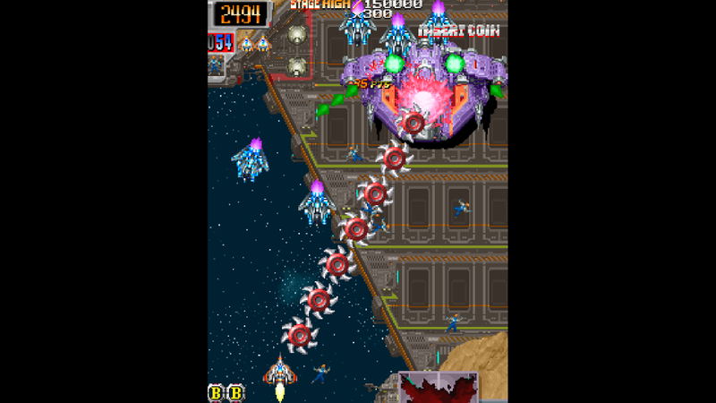 Antstream Arcade <span class="ext" style="background-color: #2a475e; color: #FFFFFF;">STEAM</span> <span class="ext ext_digital">digital</span> image 8