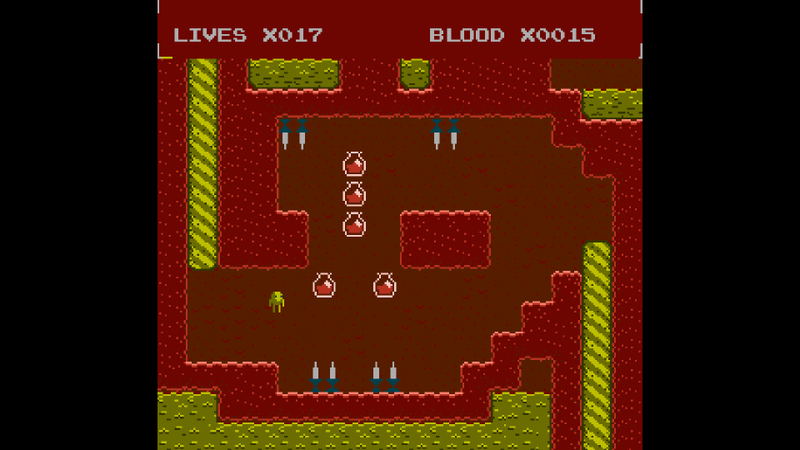 Antstream Arcade <span class="ext" style="background-color: #2a475e; color: #FFFFFF;">STEAM</span> <span class="ext ext_digital">digital</span> image 9