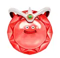 Dragon Quest Metallic Monsters Gallery Darkonium Slime thumbnail 1