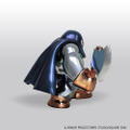 Dragon Quest Metallic Monsters Gallery Hoodlum thumbnail 2