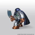 Dragon Quest Metallic Monsters Gallery Hoodlum thumbnail 3