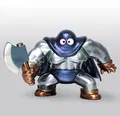 Dragon Quest Metallic Monsters Gallery Hoodlum thumbnail 1