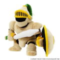 Dragon Quest Smile Slime Monster Plush Robbin' Huddle thumbnail 2