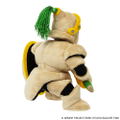 Dragon Quest Smile Slime Monster Plush Robbin' Huddle thumbnail 3