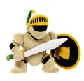 Dragon Quest Smile Slime Monster Plush Robbin' Huddle thumbnail 1