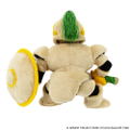 Dragon Quest Smile Slime Monster Plush Robbin' Huddle thumbnail 4