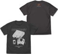 Dreamcast Game Console T-shirt (Sumi | Size L) thumbnail 1