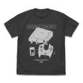 Dreamcast Game Console T-shirt (Sumi | Size L) thumbnail 2