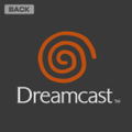 Dreamcast Game Console T-shirt (Sumi | Size L) thumbnail 5