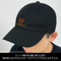 Dreamcast Logo Embroidered Low Cap thumbnail 4