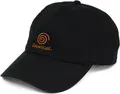 Dreamcast Logo Embroidered Low Cap thumbnail 1