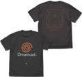 Dreamcast T-shirt Ver.2.0 (Sumi | Size M) thumbnail 1