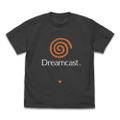Dreamcast T-shirt Ver.2.0 (Sumi | Size M) thumbnail 2