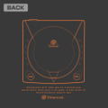 Dreamcast T-shirt Ver.2.0 (Sumi | Size S) thumbnail 5