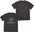Dreamcast T-shirt Ver.2.0 (Sumi | Size S) thumbnail 1