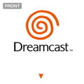 Dreamcast T-shirt Ver.2.0 (White | Size L) thumbnail 4
