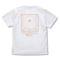 Dreamcast T-shirt Ver.2.0 (White | Size M) thumbnail 3
