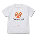 Dreamcast T-shirt Ver.2.0 (White | Size S) thumbnail 2