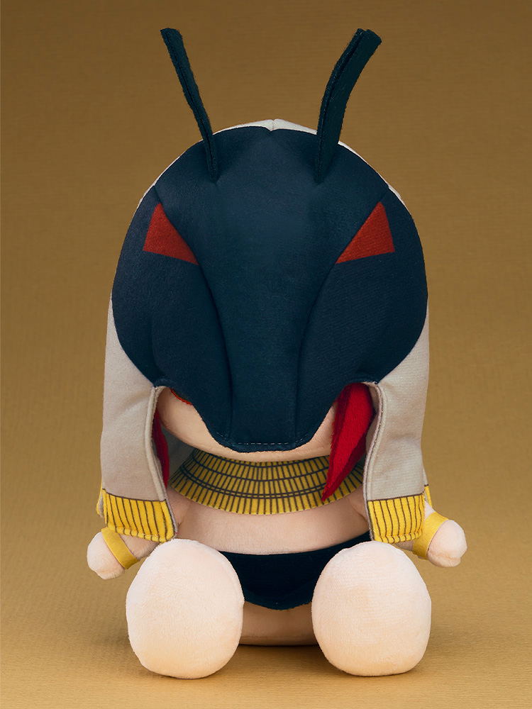 ENNEAD Plushie: Seth image 2