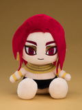 ENNEAD Plushie: Seth thumbnail 3