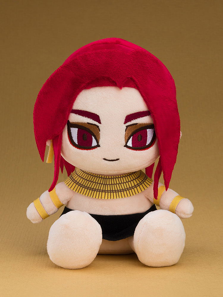 ENNEAD Plushie: Seth image 3
