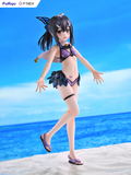 Fate/kaleid liner Prisma Illya 2wei! 1/7 Scale Pre-Painted Figure: Miyu Edelfelt Swimwear Ver. thumbnail 10
